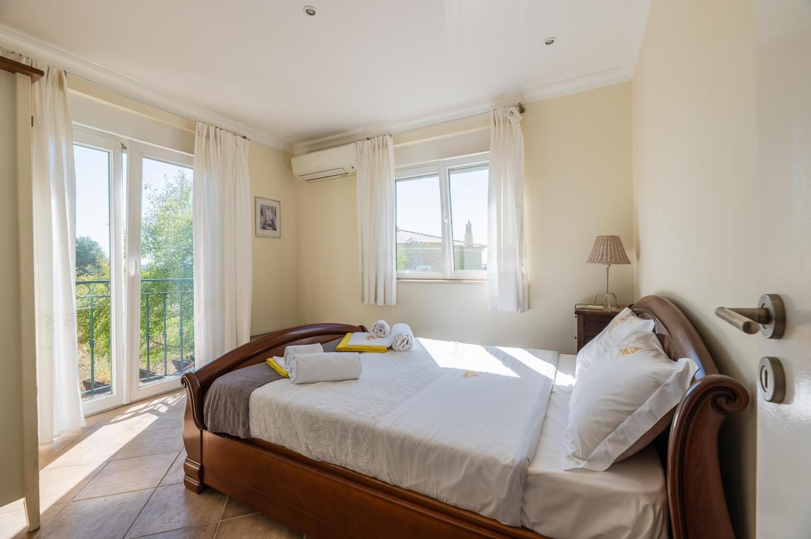 Ferienwohnung Oasis Tropical, Jardim E Piscina! Portimão Zimmer foto