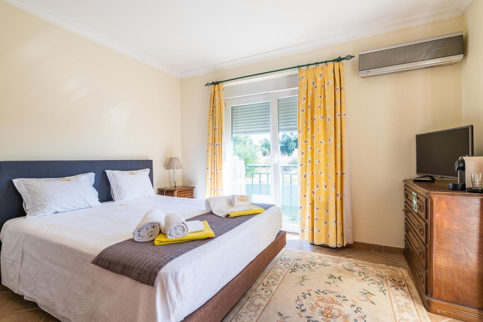 Ferienwohnung Oasis Tropical, Jardim E Piscina! Portimão Zimmer foto