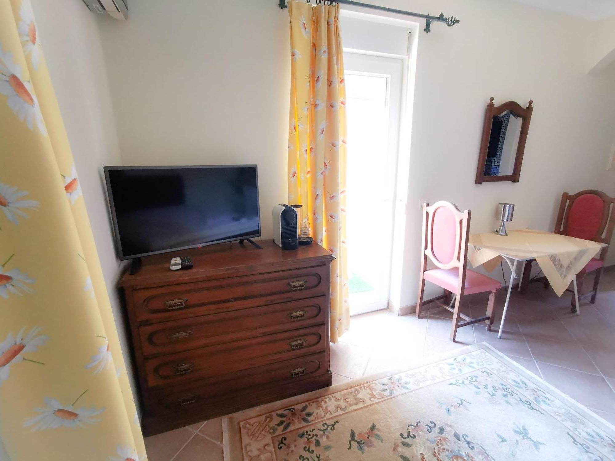 Ferienwohnung Oasis Tropical, Jardim E Piscina! Portimão Zimmer foto