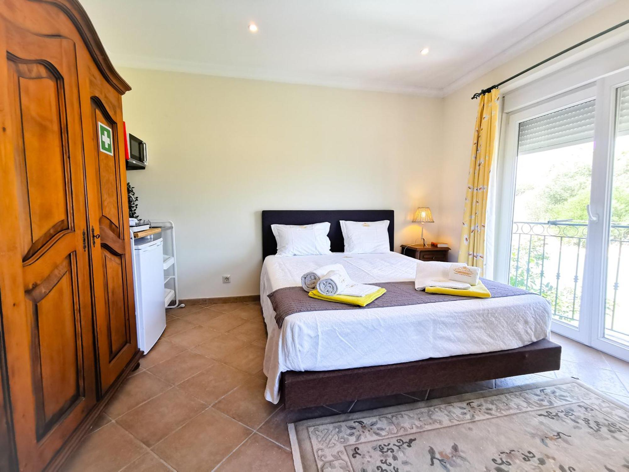 Ferienwohnung Oasis Tropical, Jardim E Piscina! Portimão Zimmer foto